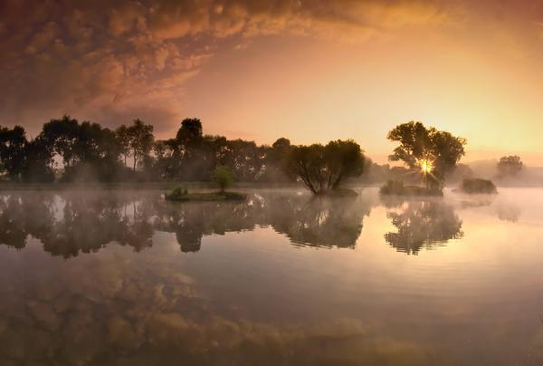 Landscape Photography by Adam Dobrovits