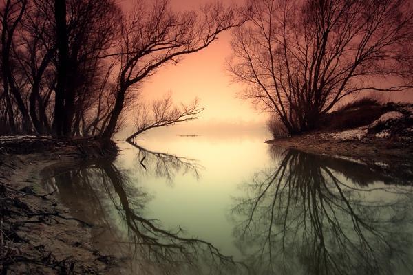 Landscape Photography by Adam Dobrovits