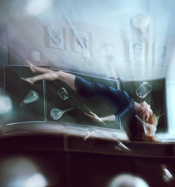 Photography by Tertius Alio