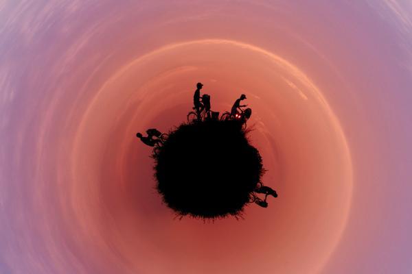 Photography by M kun2