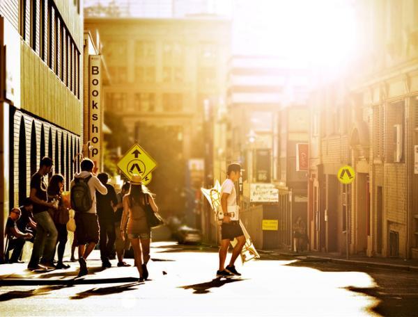 Street Photography by ThaiHoa Pham