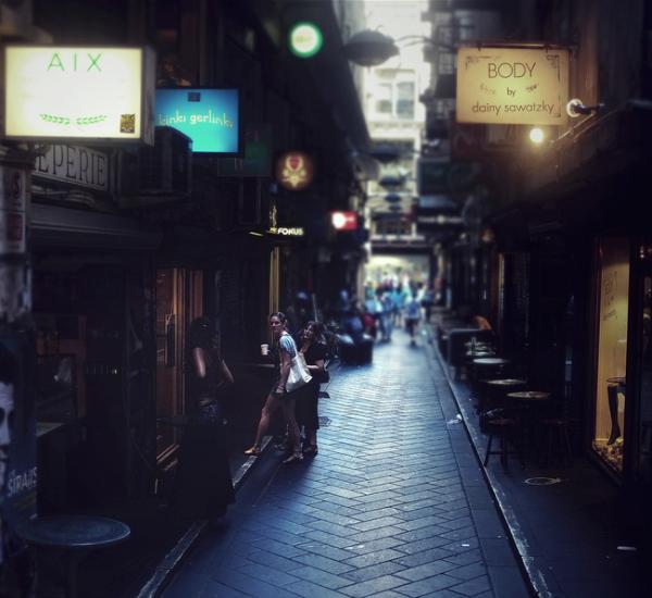 Street Photography by ThaiHoa Pham