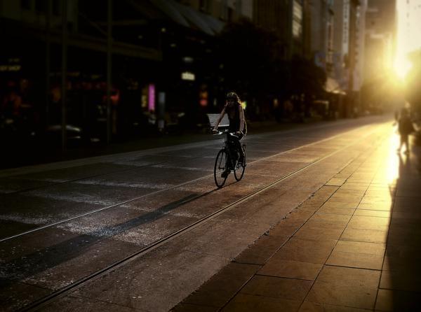 Street Photography by ThaiHoa Pham
