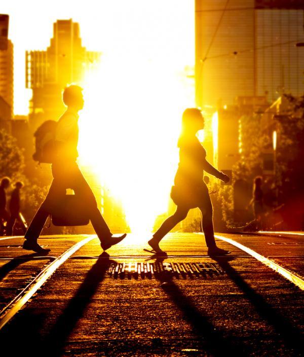 Street Photography by ThaiHoa Pham