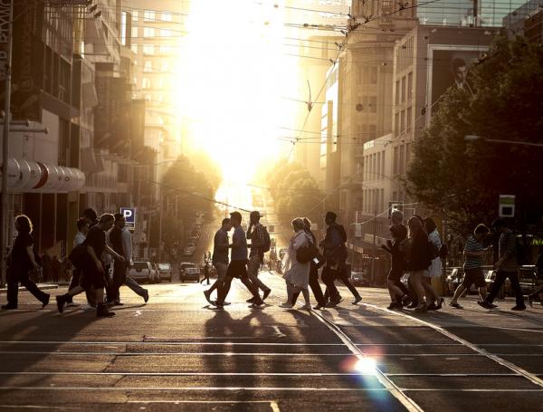 Street Photography by ThaiHoa Pham