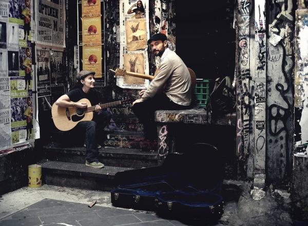 Street Photography by ThaiHoa Pham