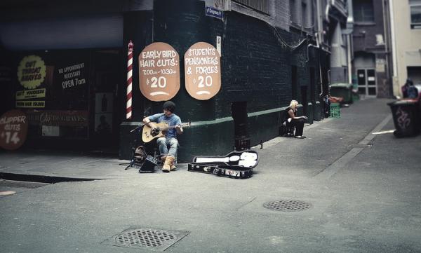 Street Photography by ThaiHoa Pham