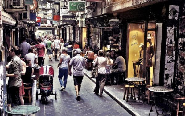 Street Photography by ThaiHoa Pham