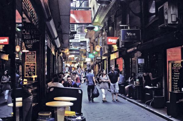 Street Photography by ThaiHoa Pham