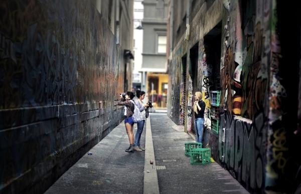 Street Photography by ThaiHoa Pham
