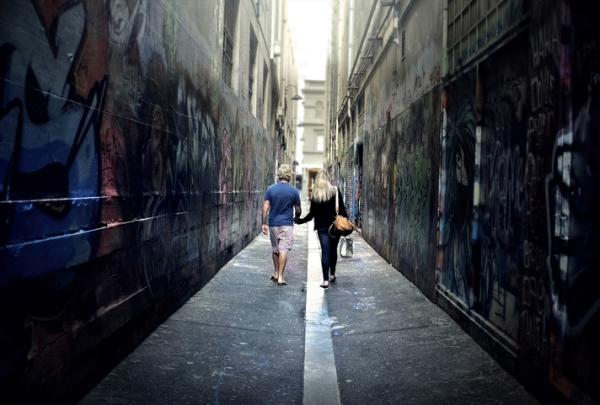 Street Photography by ThaiHoa Pham