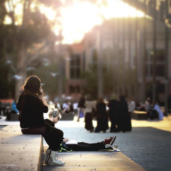 Street Photography by ThaiHoa Pham
