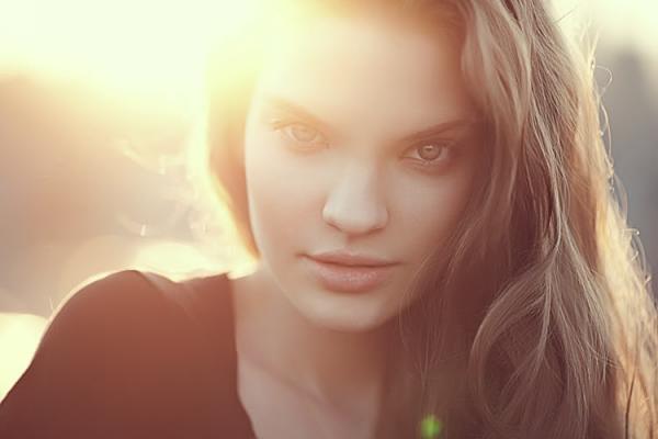 Photography by Nika Shatova