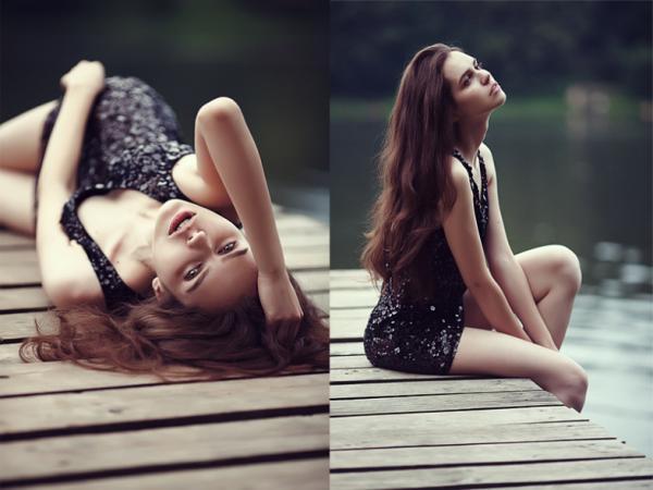 Photography by Nika Shatova