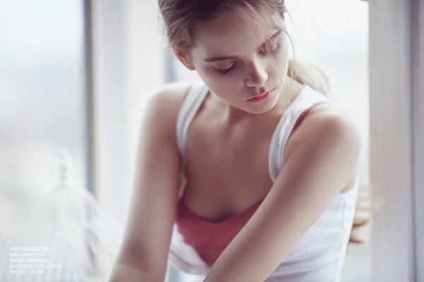 Photography by Nika Shatova
