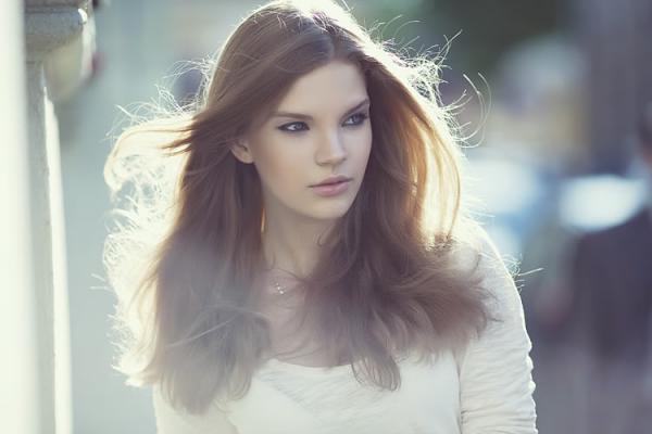Photography by Nika Shatova