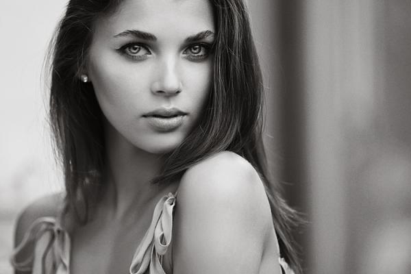 Photography by Nika Shatova