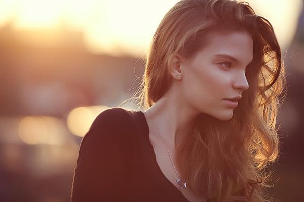 Photography by Nika Shatova