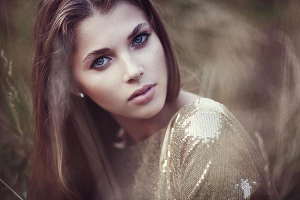 Photography by Nika Shatova