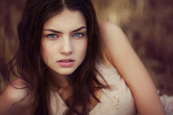 Photography by Nika Shatova
