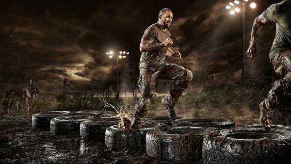 Photography by Dean Bradshaw
