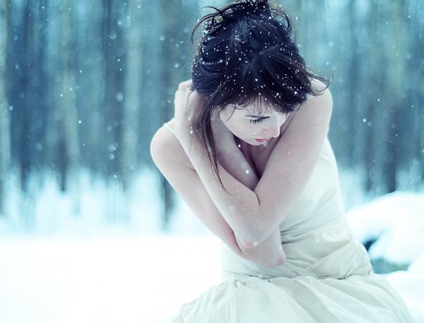 Photography by Kirill Vorontsov