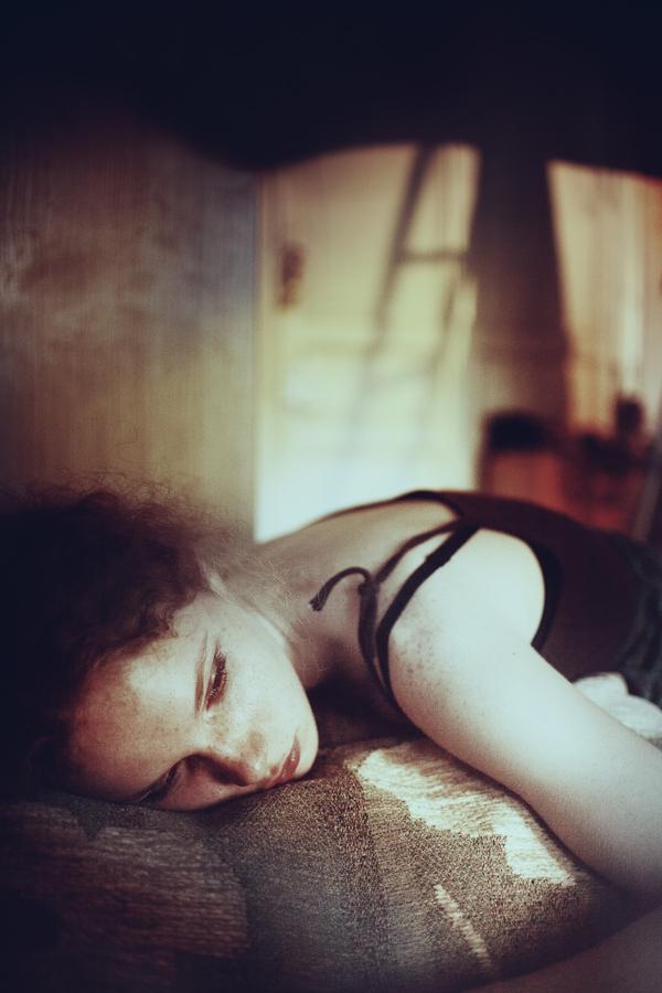 Photography by Kirill Vorontsov
