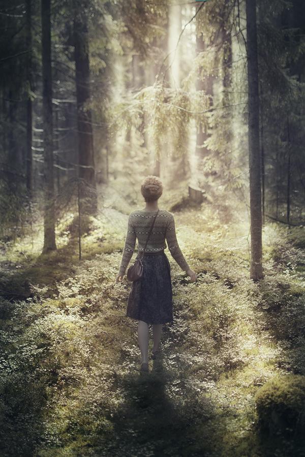 Photography by Kirill Vorontsov