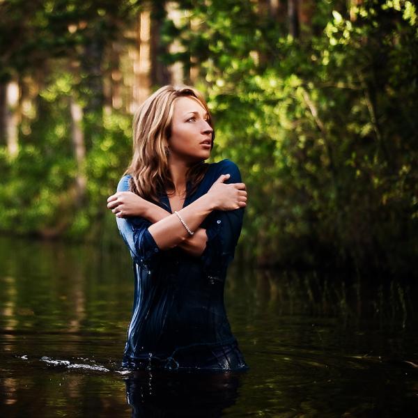 Photography by Kirill Vorontsov