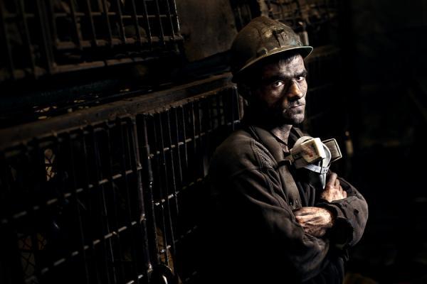 Portrait Photography by Roman Shalenkin