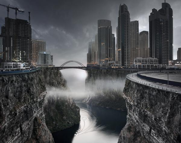 Cityscape Photography by Alisdair Miller