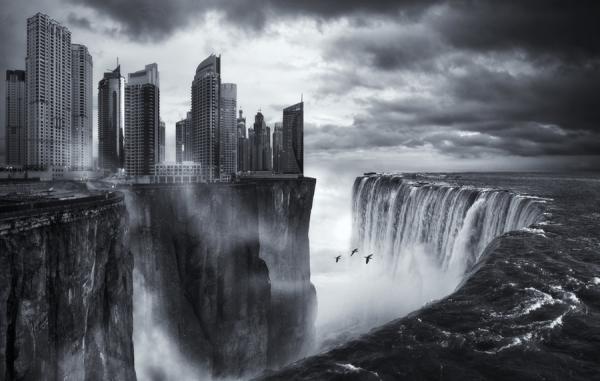 Cityscape Photography by Alisdair Miller