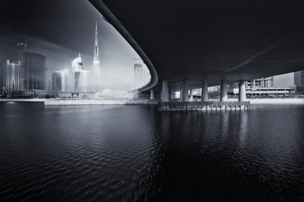 Cityscape Photography by Alisdair Miller