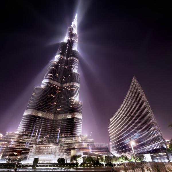 Cityscape Photography by Alisdair Miller