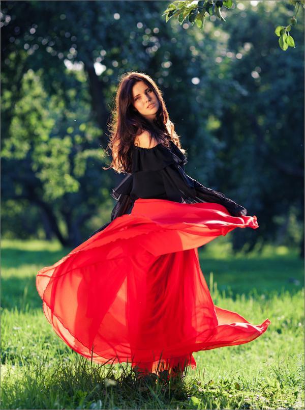 Photography by Anton Ukhanov