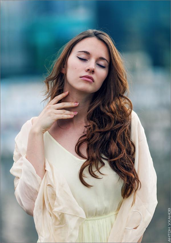 Photography by Anton Ukhanov