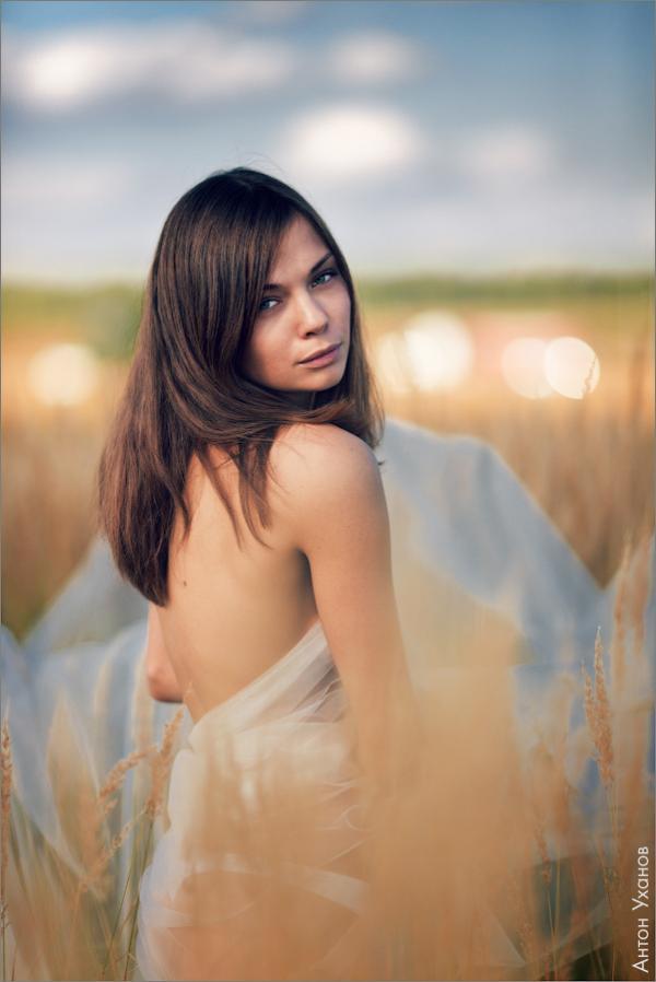 Photography by Anton Ukhanov