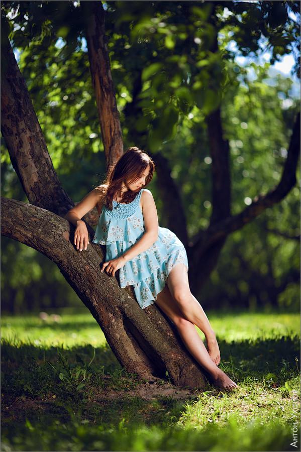 Photography by Anton Ukhanov