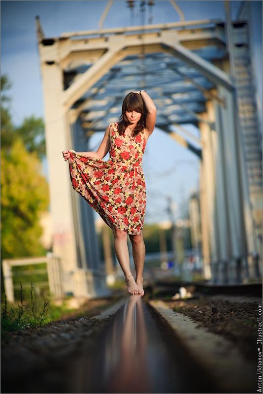 Photography by Anton Ukhanov