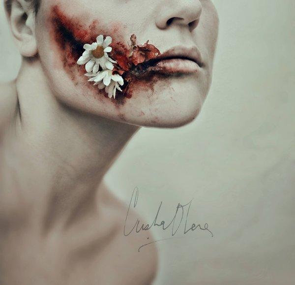Creative Portraits by Cristina Otero