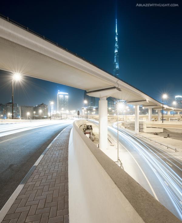 Cityscape Photography by Sebastian Opitz