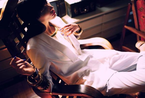 Photography by Gustavo Marx