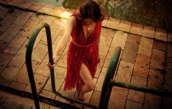 Photography by Gustavo Marx