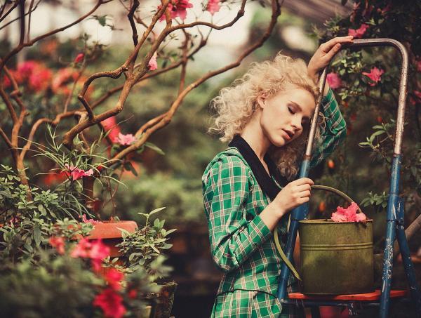 Gorgeous Photography by SAHAROZA #2