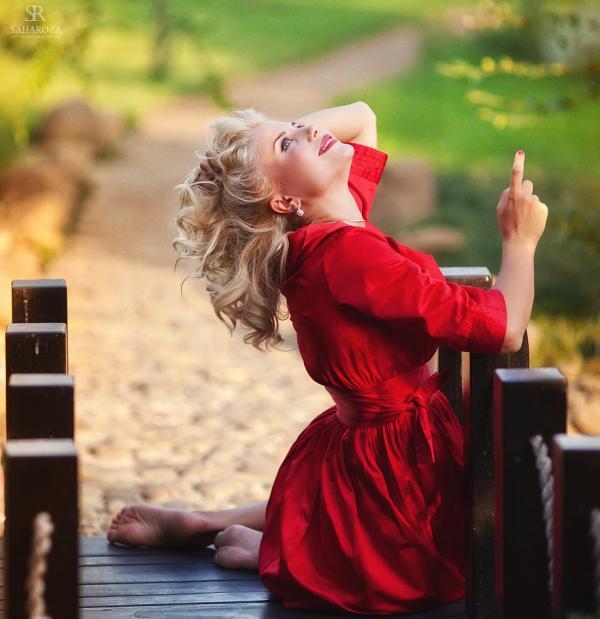 Gorgeous Photography by SAHAROZA #2