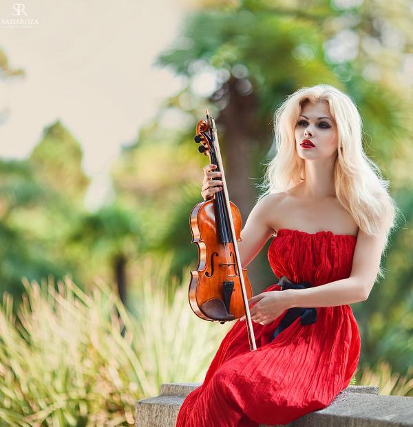 Gorgeous Photography by SAHAROZA #2