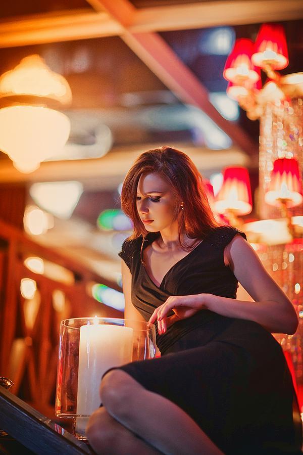 Gorgeous Photography by SAHAROZA #2