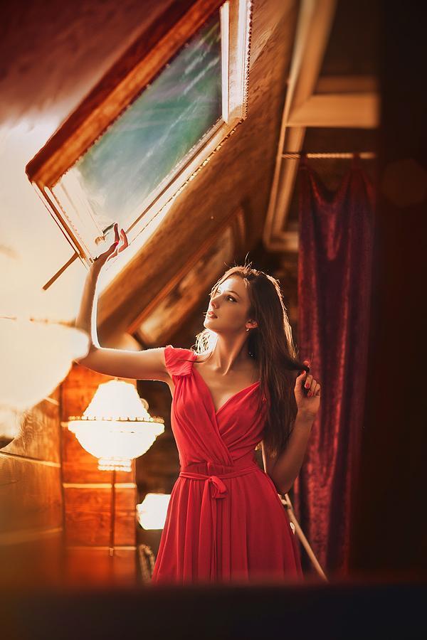 Gorgeous Photography by SAHAROZA #2