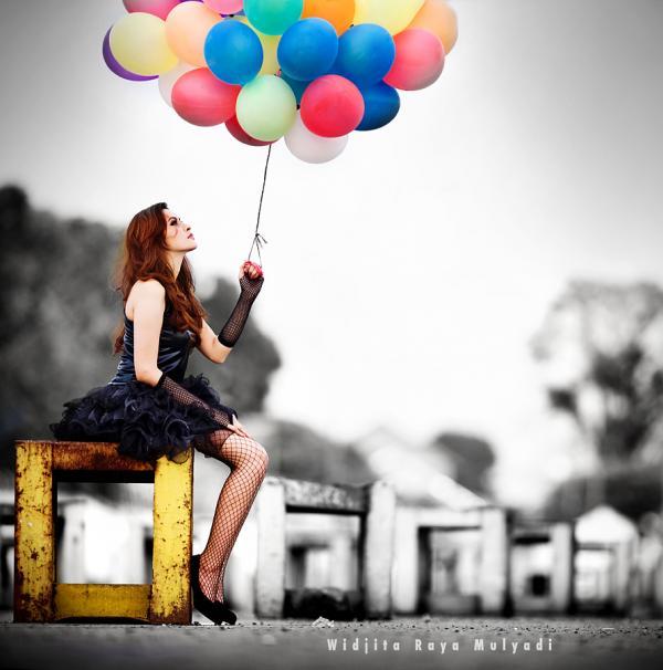 Photography by Widjita Raya Mulyadi