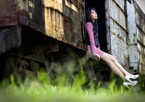 Photography by Widjita Raya Mulyadi